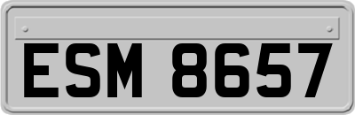 ESM8657