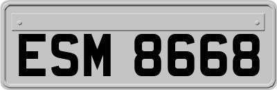 ESM8668