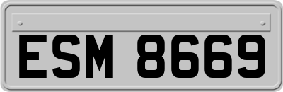 ESM8669