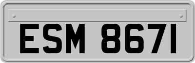ESM8671