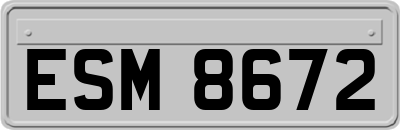ESM8672