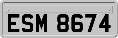 ESM8674