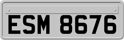 ESM8676