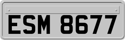 ESM8677