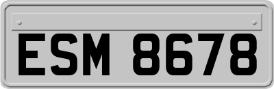 ESM8678