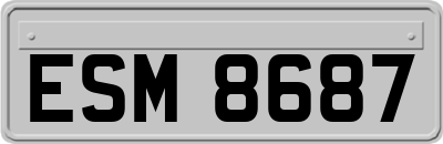 ESM8687