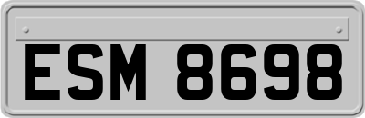 ESM8698