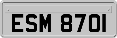 ESM8701