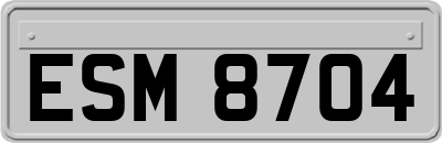 ESM8704