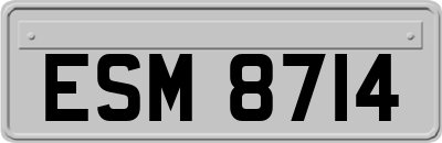 ESM8714