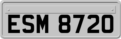 ESM8720