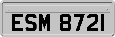 ESM8721