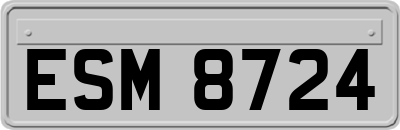 ESM8724