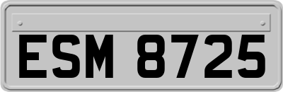 ESM8725