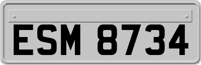 ESM8734