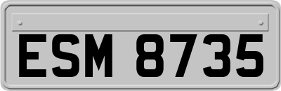 ESM8735