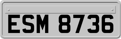 ESM8736