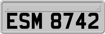 ESM8742