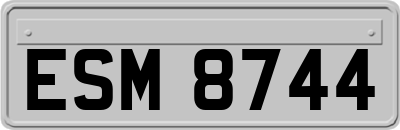 ESM8744