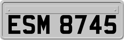 ESM8745