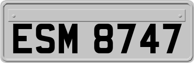 ESM8747