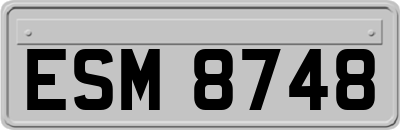 ESM8748