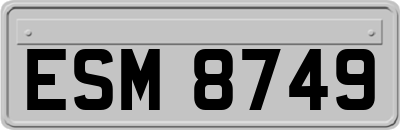 ESM8749