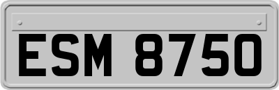 ESM8750
