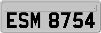 ESM8754