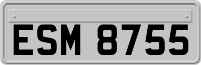 ESM8755