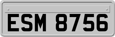ESM8756