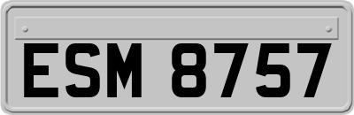 ESM8757