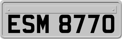ESM8770
