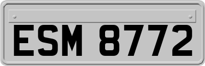 ESM8772
