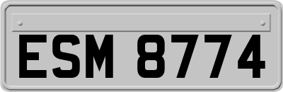 ESM8774