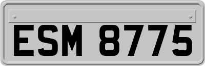 ESM8775