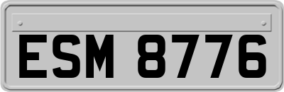 ESM8776