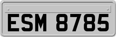 ESM8785