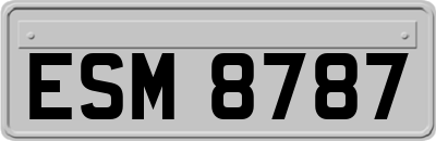 ESM8787