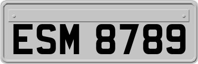 ESM8789