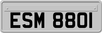ESM8801