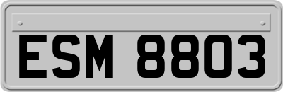 ESM8803