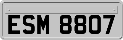 ESM8807