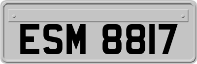 ESM8817