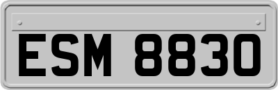 ESM8830