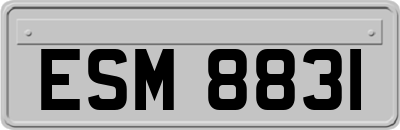 ESM8831