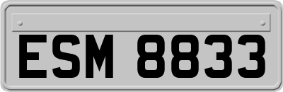 ESM8833