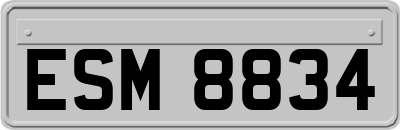 ESM8834