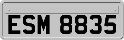 ESM8835