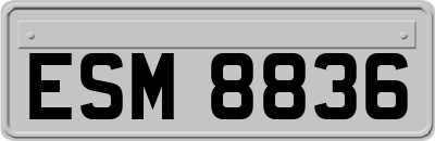 ESM8836